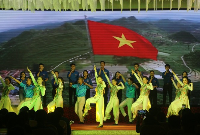 Trung ương Đoàn tổng kết ‘Dấu ấn tuyên truyền viên bảo vệ môi trường 2019’ Trung ương Đoàn tổng kết ‘Dấu ấn tuyên truyền viên bảo vệ môi trường 2019’