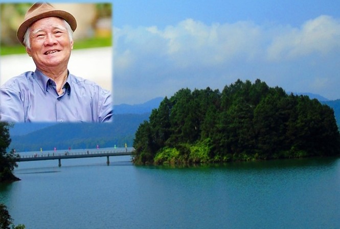 Ký ức về nhạc sỹ Nguyễn Văn Tý ở Hà Tĩnh và sáng tác 'Người đi xây hồ Kẻ Gỗ' Ký ức về nhạc sỹ Nguyễn Văn Tý ở Hà Tĩnh và sáng tác 'Người đi xây hồ Kẻ Gỗ'