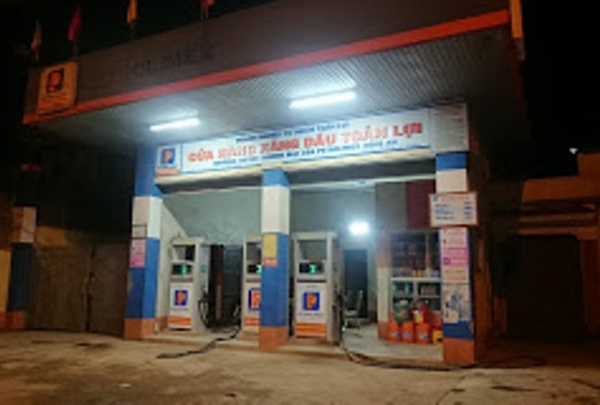 Hàng loạt doanh nghiệp xăng dầu ở Nghệ An bị xử phạt Hàng loạt doanh nghiệp xăng dầu ở Nghệ An bị xử phạt