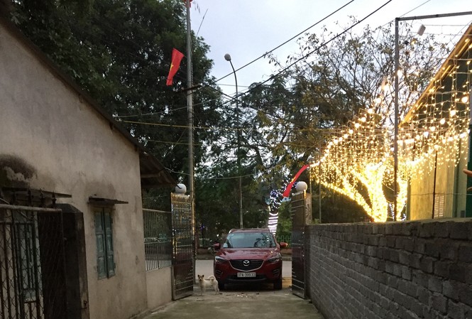 Nam bác sỹ bị đánh hội đồng do mâu thuẫn chỗ đỗ xe Nam bác sỹ bị đánh hội đồng do mâu thuẫn chỗ đỗ xe