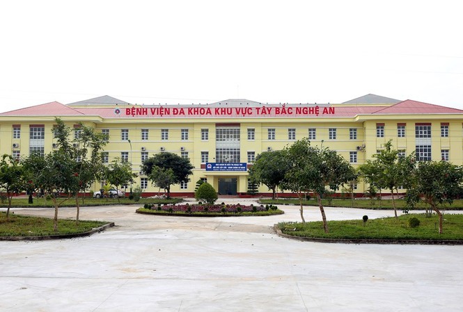 Nghệ An cách ly người đàn ông tiếp xúc gián tiếp với bệnh nhân mắc Covid-19 Nghệ An cách ly người đàn ông tiếp xúc gián tiếp với bệnh nhân mắc Covid-19
