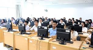 Sở Nội vụ Hà Tĩnh lý giải việc tuyển dụng sai, hơn 500 công viên chức phải thi lại Sở Nội vụ Hà Tĩnh lý giải việc tuyển dụng sai, hơn 500 công viên chức phải thi lại