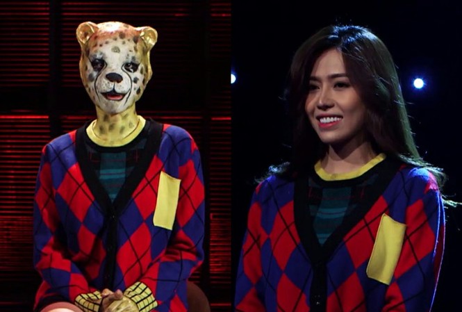 Lựa chọn của trái tim tập 7: Sốc nặng vì loại đúng Á khôi Á khôi Duyên dáng phụ nữ Việt Nam bị loại đầu tiên trong "Lựa chọn của trái tim"