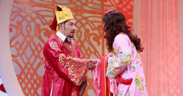 NSƯT Quang Thắng nói gì khi từ Hải Phòng về đầu quân cho kịch Hà Nội? NSƯT Quang Thắng chính thức chuyển từ Đoàn Kịch Hải Phòng lên Nhà hát Kịch Hà Nội