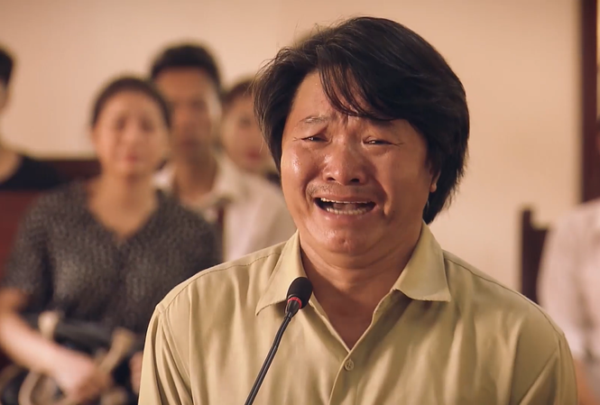 Sinh tử tập 7: Dựng kịch bản để quân 'tốt thí' phải nhận tội Tay Phó Giám đốc mỏ đá bị sử dụng làm quân tốt thí