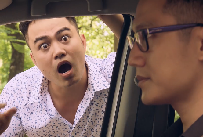 Sinh tử tập 11: Hết doanh nghiệp, đến lượt quan tỉnh đi đưa hối lộ hòng chạy án Cả doanh nghiệp lẫn quan chức đều phải lo đi chạy án