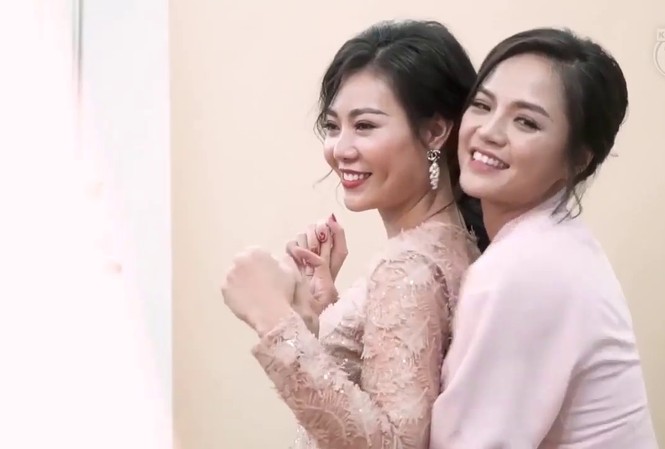 Thanh Hương, Thu Quỳnh, Hồng Diễm hẹn nhau chạy vì thiện nguyện Hai diễn viên Thanh Hương, Thu Quỳnh đăng ký chạy Mottainai