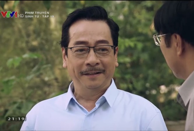 Sinh tử tập 19: Phó Bí thư đặt nghi vấn Chủ tịch tỉnh đứng sau lợi ích nhóm Ông Nghĩa mừng ra mặt vì chuẩn bị công bố dự án mở rộng tỉnh
