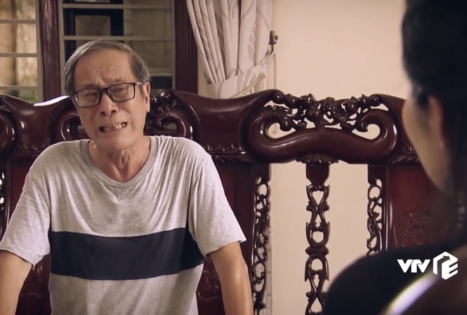 Sinh tử tập 18: Cựu bí thư dọa báo cáo Chủ tịch tỉnh bổ nhiệm không trong sáng Cựu bí thư dọa báo cáo trung ương vì ông Chủ tịch bổ nhiệm người thân không trong sáng