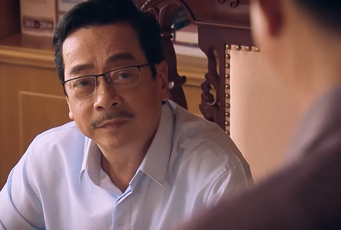 Sinh tử tập 26: Sợ tội Giám đốc Sở đổ lỗi cho Chủ tịch tỉnh Chủ tịch tỉnh bị cấp dưới đổ lỗi vụ bán đất
