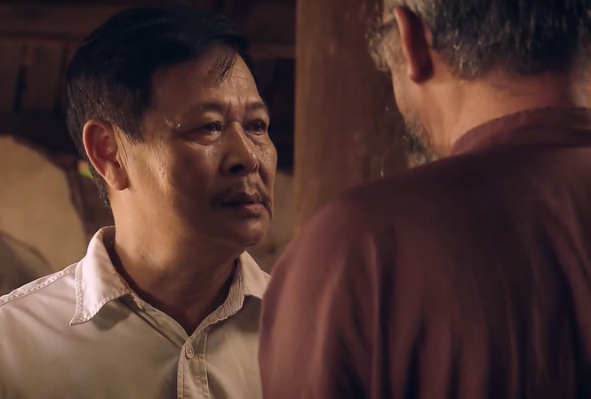 Sinh tử tập 31: Dân “bắt” chủ tịch huyện làm con tin, đòi công bằng vụ bán đất Dân làng tìm cách gây sức ép lên chủ tịch huyện