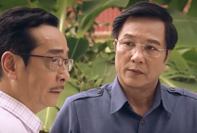 Sinh tử tập 32: Bí thư đòi đối thoại, Chủ tịch tỉnh muốn công an trấn áp dân Bí thư Nhân muốn gặp dân nhưng Chủ tịch Nghĩa lại phản đối