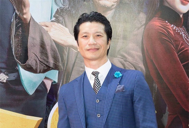 Bị Dustin Nguyễn tố ‘vô đạo đức’, CGV nói gì? Dustin Nguyễn tố đạo diễn Lê Văn Kiệt và nhà sản xuất cắt vai là hành động "vô đạo đức"