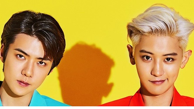 EXO-SC, TaeMin góp mặt ở Đại nhạc hội K-Pop Super Concert 2020 EXO-SC và nhiều ca sĩ nổi tiếng K-Pop sang Việt Nam hát trong Đại nhạc hội đêm 11/1 tới