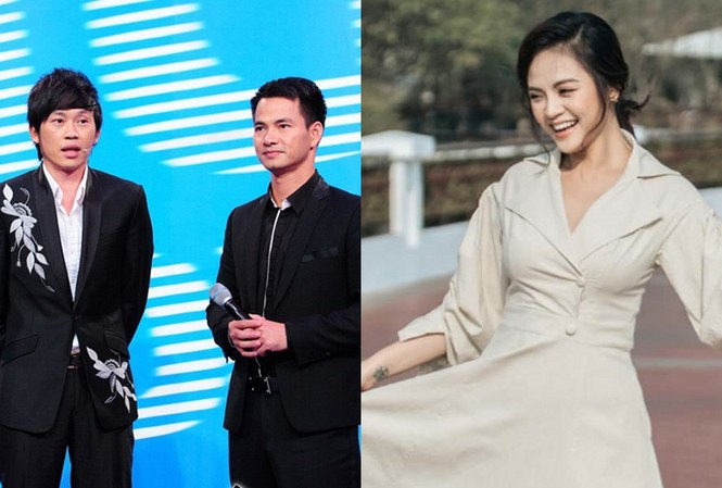 Hoài Linh, Xuân Bắc, Công Lý, Thu Quỳnh có tên trong hơn 200 nghệ sỹ của năm Nhiều gương mặt quen thuộc có tên trong danh sách tôn vinh của Cục Nghệ thuật biểu diễn