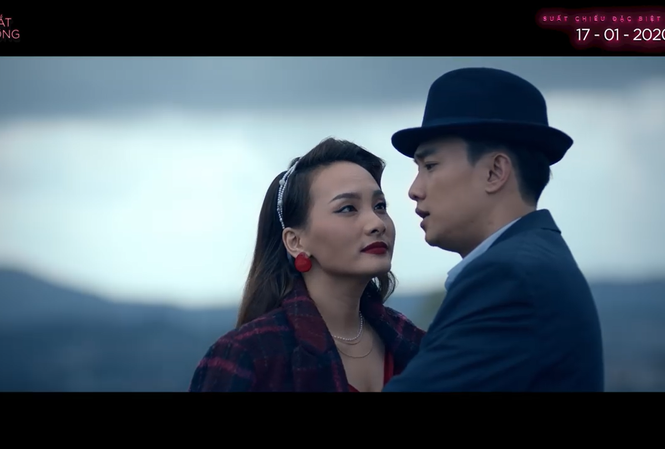 Bảo Thanh rơi nước mắt vì Quốc Trường trong ‘Đôi mắt âm dương’ Bảo Thanh làm kẻ thứ ba trong "Đôi mắt âm dương"