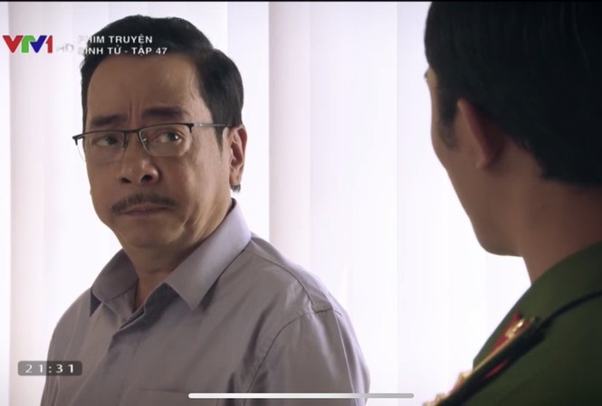 Sinh tử tập 47: Chủ tịch tỉnh chỉ đạo bưng bít sai phạm mất hồ sơ mỏ đá Chủ tịch tỉnh không muốn thông tin mới vụ sập mỏ bị loang rộng