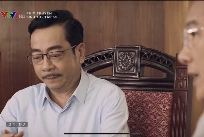 Sinh tử tập 58: Chủ tịch tỉnh Nghĩa sắp bị khui ra vụ án cổ phần hóa sai trái Viện Kiểm sát lần ra vụ cổ phần hóa nhà máy đường và vụ mấy trăm tỷ dành để hối lộ, bôi trơn