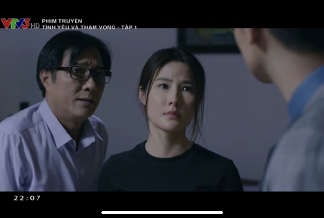 ‘Tình yêu và tham vọng’ 1: Linh (Diễm My 9X) xém chết đuối, làm không công trả nợ Linh (Diễm My 9X) phải trả nợ thay bố