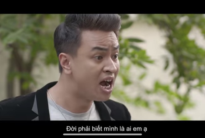 Nhà trọ Balanha 8: Bị chia tay, người yêu cũ đến sỉ nhục Nhiên nhan sắc có hạn Nhiên bị gã bạn trai hai ngày sỉ nhục