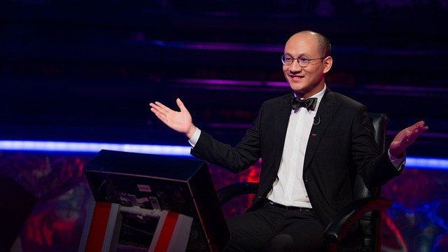 ‘Ai là triệu phú’ thay đổi luật chơi sau 15 năm, lần đầu xuất hiện ‘nhà thông thái’ "Ai là triệu phú" thay đổi luật chơi từ 5/5/2020