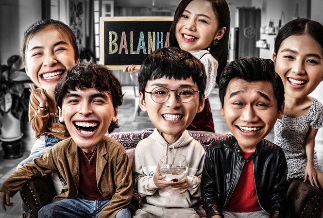 Tối nay tập cuối ‘Nhà trọ Balanha’ và cái kết đặc biệt "Nhà trọ Balanha" chia tay khán giả ở tập 35