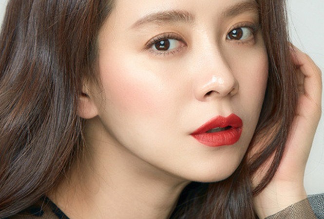 Song Ji-hyo ‘mắc kẹt’ với 4 người đàn ông của ‘Phải chăng ta đã yêu’ Song Ji-hyo là diễn viên được tìm kiếm nhiều nhất thời điểm hiện tại