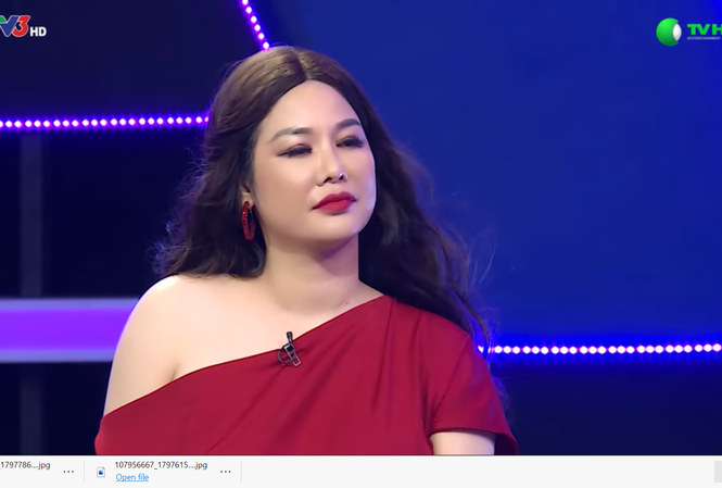 Khán giả bức xúc vì cô gái lên gameshow hẹn hò chê đàn ông Việt kém Cô gái gây sốc với phát ngôn chê đàn ông Việt kém