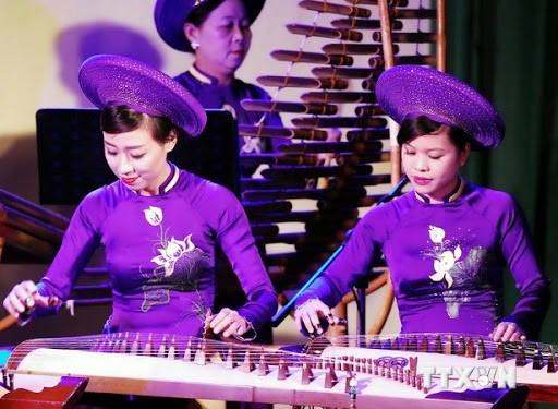 Hơn 600 thí sinh thi độc tấu và hòa tấu nhạc cụ dân tộc toàn quốc 2020 Chia nhỏ các điểm thi độc tấu và hòa tấu nhạc cụ dân tộc do COVID-19