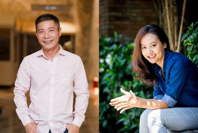 NSND Công Lý, NSƯT Hồng Ánh kể chuyện thời bếp bao cấp khốn khó NSND Công Lý, NSƯT Hồng Ánh làm khách mời "Quán thanh xuân" 11
