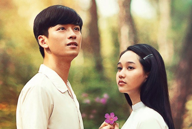 ‘Mắt biếc’ dự vòng sơ loại Oscars 2021 Phim "Mắt biếc" đại diện cho Việt Nam dự sơ tuyển Oscars lần thứ 93