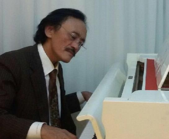 Nghệ sĩ Giang Còi lạc quan chống lại ung thư giai đoạn 3 Nghệ sĩ Giang Còi bị ung thư họng
