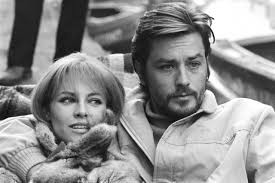 Huyền thoại Alain Delon vắng mặt ở lễ tang vợ cũ Nathalie Delon qua đời ở tuổi 79