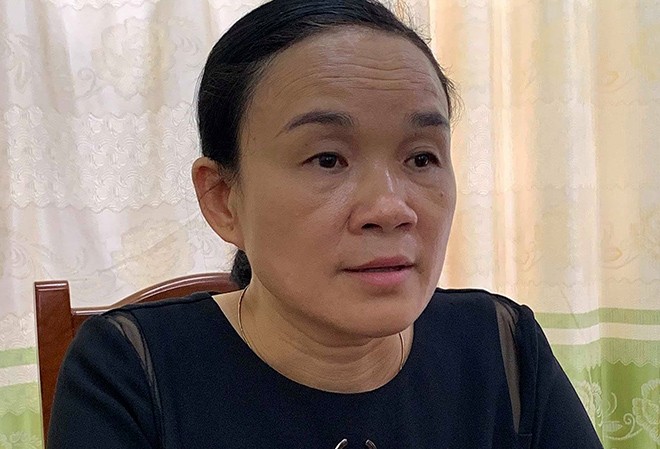Trẻ gãy chân, hiệu trưởng nói trật khớp: Ứng xử không sai? Trẻ gãy chân, hiệu trưởng nói trật khớp: Ứng xử không sai?