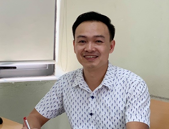 Đưa xác suất, thống kê vào lớp 2: Giáo viên không được học sẽ dạy thế nào? Theo thầy Tùng, lo lắng xuất phát từ giáo viên