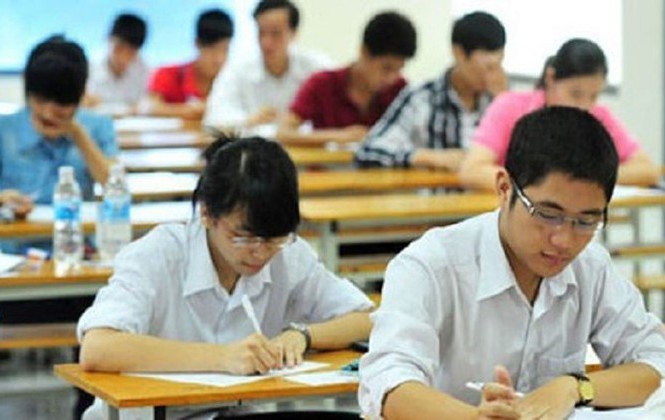 Bộ GD&ĐT yêu cầu thanh tra kỳ thi học sinh giỏi quốc gia 2019-2020 Nhiều địa phương phải thanh tra việc tổ chức thi học sinh giỏi.