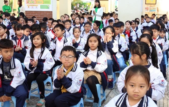 Tết Nguyên đán 2020, học sinh Hà Nội được nghỉ thế nào? Năm nay học sinh Hà Nội nghỉ Tết Nguyên đán 8 ngày