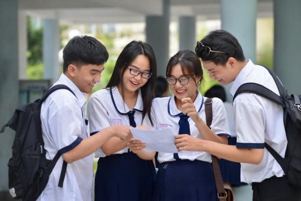 Kỳ thi THPT quốc gia 2020 được bảo mật ra sao? Dự thảo sửa đổi nhiều điểm mới về thi THPT quốc gia 2020