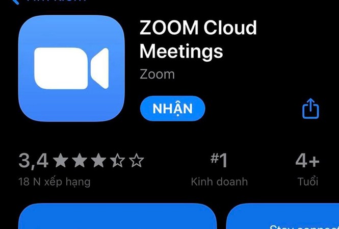 Kẻ xấu xâm nhập lớp học trực tuyến, phần mềm dạy học của Bộ GD&ĐT ở đâu? Zoom là phần mềm được xác nhận có kẻ hở, bị kẻ xấu tấn công.