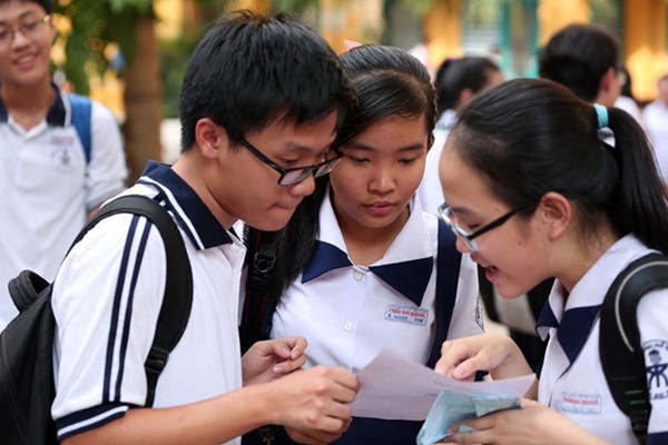 Khi nào Hà Nội công bố số lượng môn thi tuyển sinh vào lớp 10? Hà Nội công bố số lượng môn thi tuyển sinh vào lớp 10 vào khoảng tháng 2/2021.