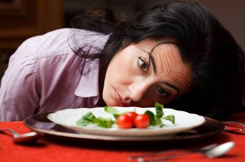 Những cách giảm cân phản khoa học nguy hiểm tính mạng Những cách giảm cân phản khoa học nguy hiểm tính mạng
