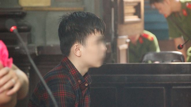 Một thiếu niên ở Đồng Nai làm chuyện ‘người lớn’ với 3 chị em ruột LĐT, thiếu niên từng quan hệ tình dục với 3 chị em gái trong 1 gia đình. Ảnh: Tân Châu