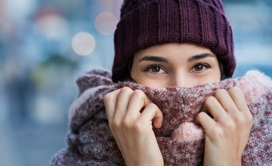 Để cơ thể ấm hơn trong mùa đông, hãy ngừng 6 thói quen sau Ảnh minh họa từ Internet
