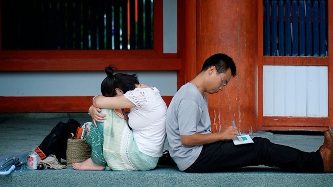 Người trẻ Singapore sống như 'ẩn sĩ', nhiều năm không bước ra khỏi nhà Người trẻ Singapore sống như 'ẩn sĩ', nhiều năm không bước ra khỏi nhà