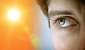 Khô mắt - dấu hiệu cảnh báo cơ thể thiếu vitamin D không thể bỏ qua Khô mắt - dấu hiệu cảnh báo cơ thể thiếu vitamin D không thể bỏ qua