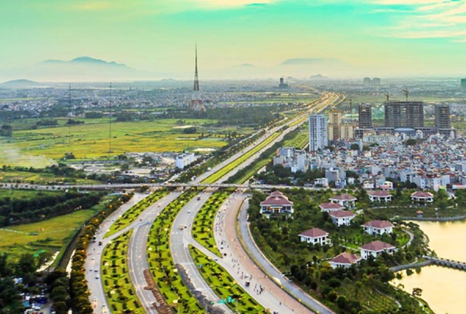Hà Nội 10 năm sáp nhập: Chuyển dịch kinh tế chưa như mong đợi Hà Nội 10 năm sáp nhập: Chuyển dịch kinh tế chưa như mong đợi
