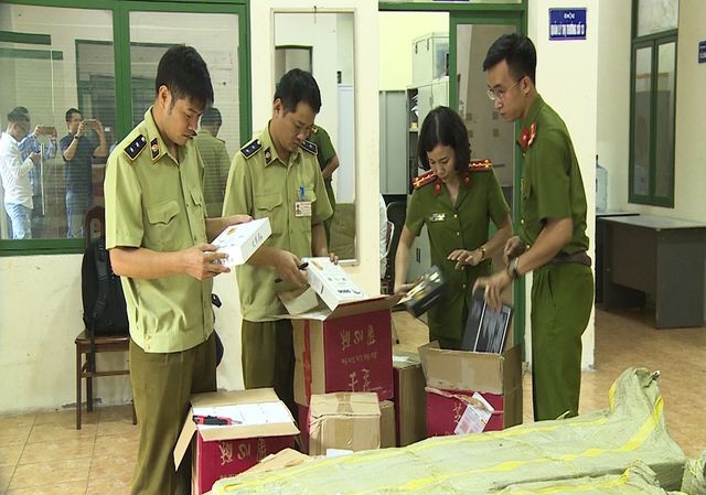 Hà Nội lập 3 đoàn kiểm tra chất lượng bánh trung thu Hà Nội lập 3 đoàn kiểm tra chất lượng bánh trung thu