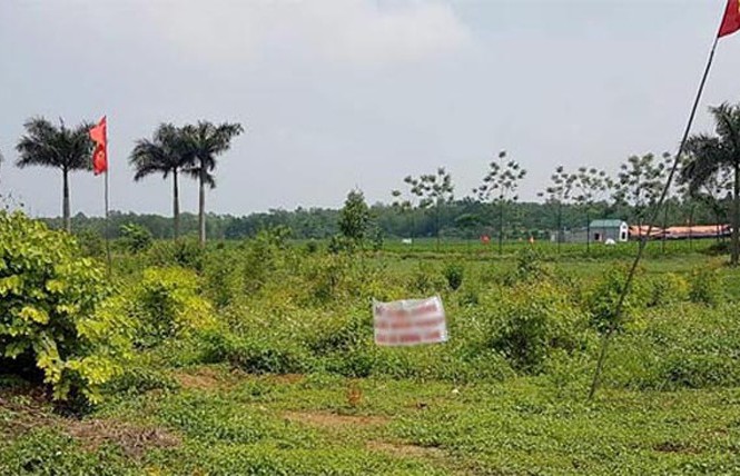 Thanh tra Chính phủ: Ông Lê Đình Kình không đại diện cho người dân Đồng Tâm Thanh tra Chính phủ: Ông Lê Đình Kình không đại diện cho người dân Đồng Tâm