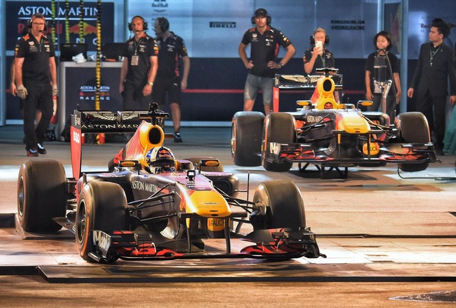 Hàng nghìn vé đã mua của giải F1 sẽ xử lý thế nào? Hàng nghìn vé đã mua của giải F1 sẽ xử lý thế nào?