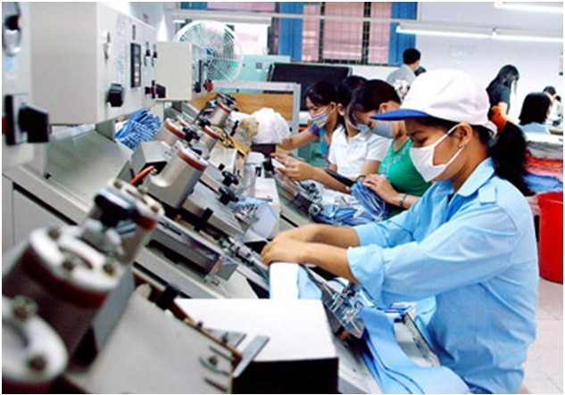 Hà Nội hỗ trợ 100% kinh phí đào tạo khởi nghiệp Ảnh minh họa